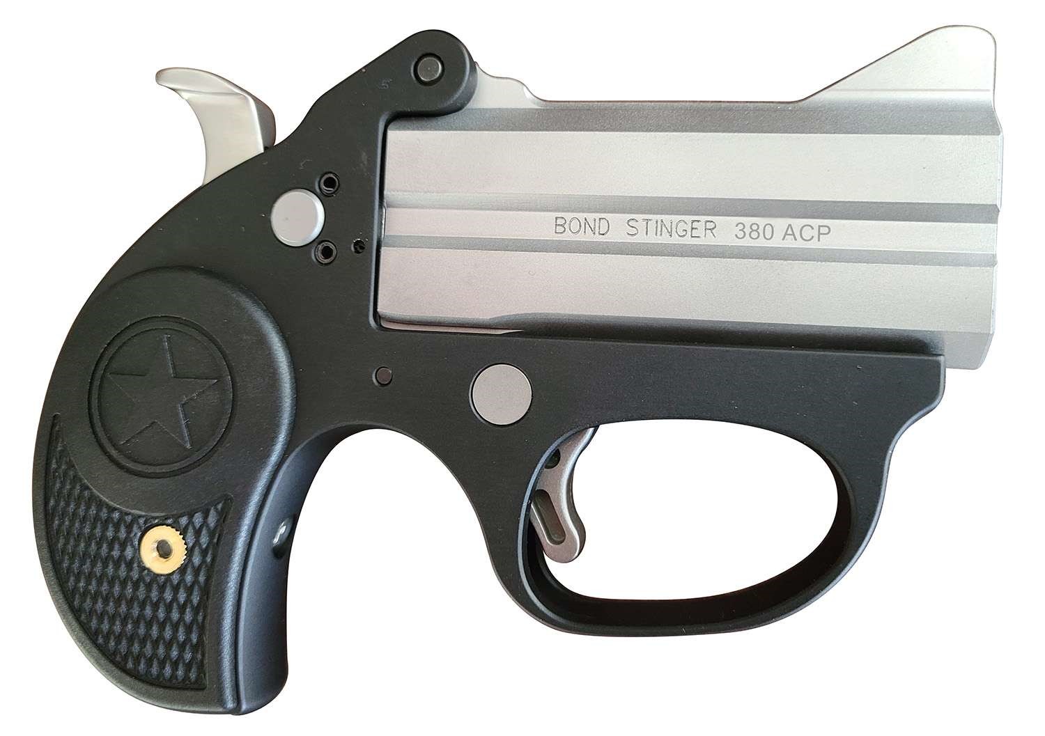 BOND STINGER 380ACP 2.5